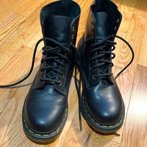 Dr. Martens boots. UK 5 US 7